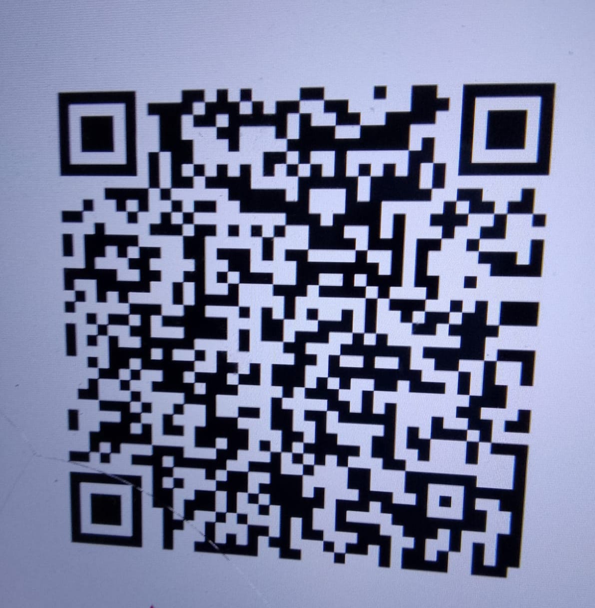 QR Code Placeholder
